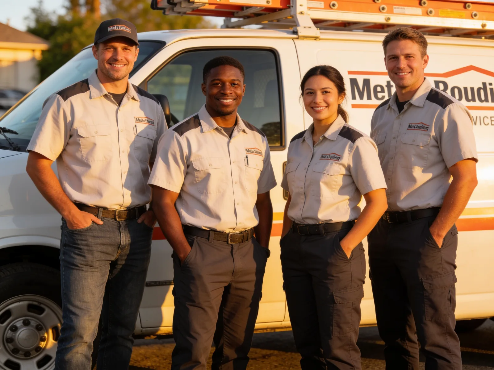Metal Roof Installation company in Braceville, IL